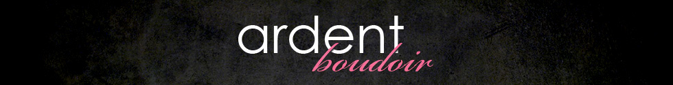 Ardent Boudoir logo