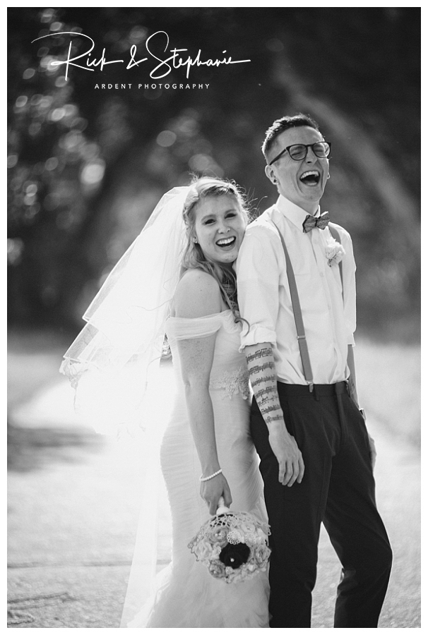 CASPER WYOMING WEDDING PHOTOGRAPHERS