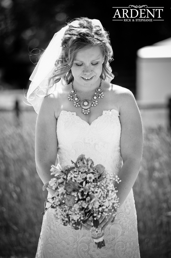 HEATHER + DUSTIN | WEDDING ~ Wyoming Ranch Wedding » Wyoming & Colorado ...